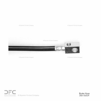 Brake Hydraulic Hose