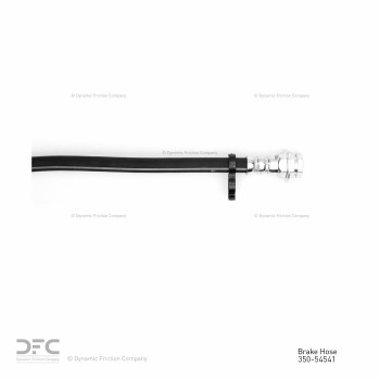 Brake Hydraulic Hose