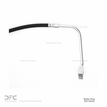 Brake Hydraulic Hose