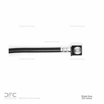 Brake Hydraulic Hose