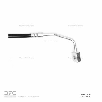 Brake Hydraulic Hose