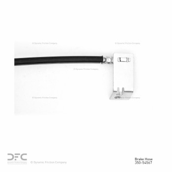 Brake Hydraulic Hose