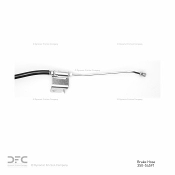 Brake Hydraulic Hose