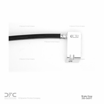 Brake Hydraulic Hose