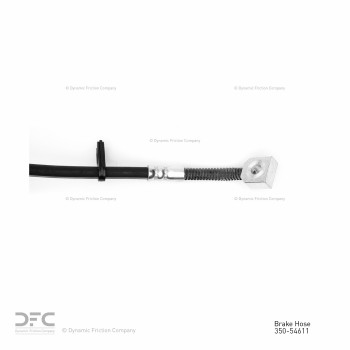 Brake Hydraulic Hose