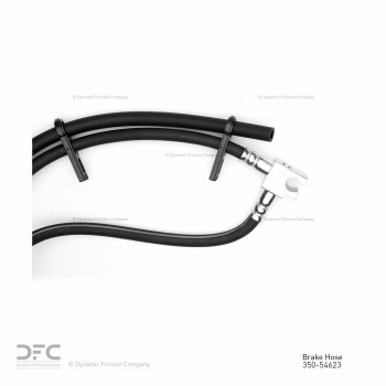 Brake Hydraulic Hose