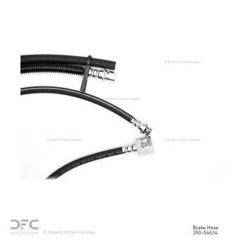 Brake Hydraulic Hose