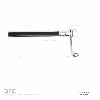 Brake Hydraulic Hose