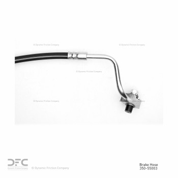 Brake Hydraulic Hose