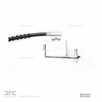 Brake Hydraulic Hose