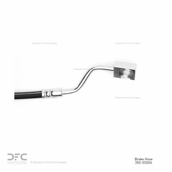 Brake Hydraulic Hose