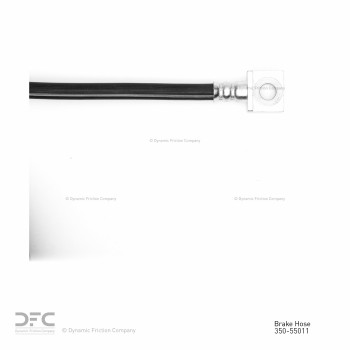 Brake Hydraulic Hose