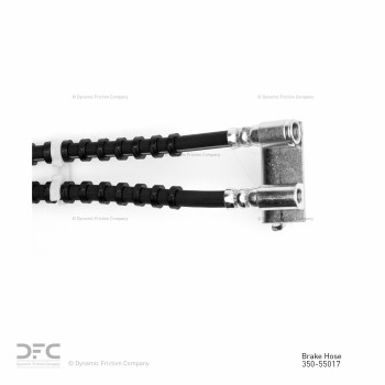 Brake Hydraulic Hose