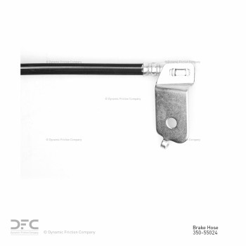 Brake Hydraulic Hose