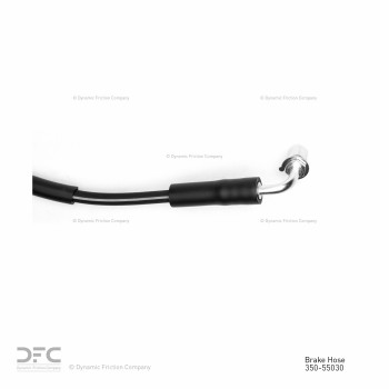 Brake Hydraulic Hose