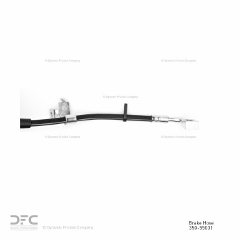 Brake Hydraulic Hose