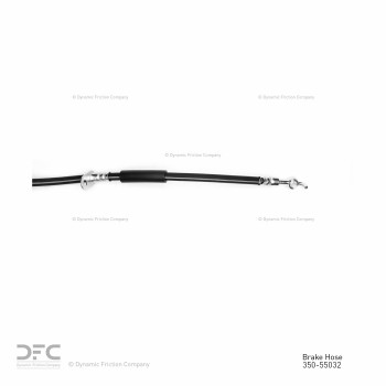 Brake Hydraulic Hose