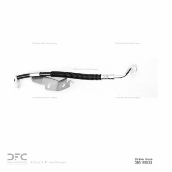 Brake Hydraulic Hose