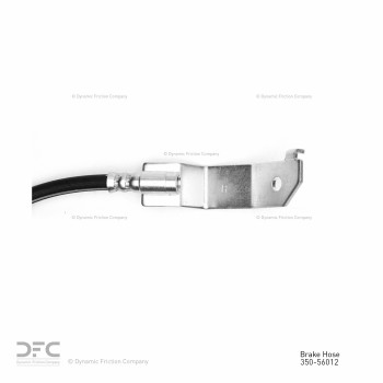 Brake Hydraulic Hose