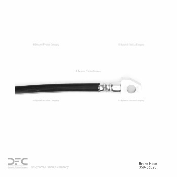 Brake Hydraulic Hose