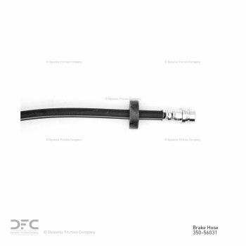 Brake Hydraulic Hose