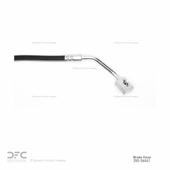 Brake Hydraulic Hose