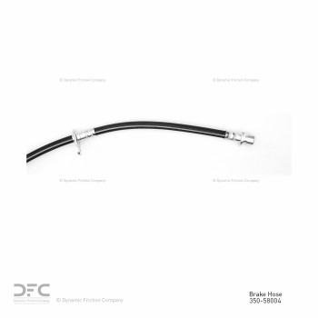 Brake Hydraulic Hose