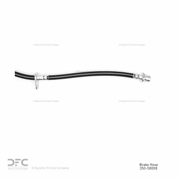 Brake Hydraulic Hose