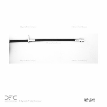 Brake Hydraulic Hose