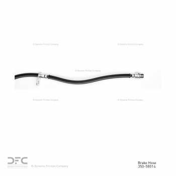 Brake Hydraulic Hose