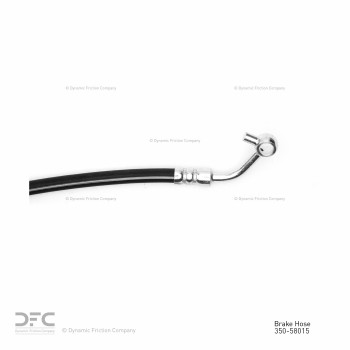 Brake Hydraulic Hose