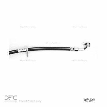 Brake Hydraulic Hose