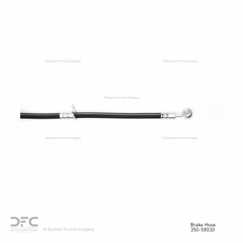 Brake Hydraulic Hose