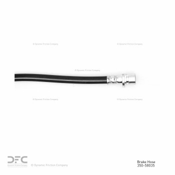 Brake Hydraulic Hose