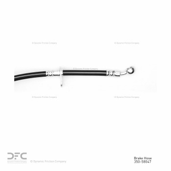 Brake Hydraulic Hose