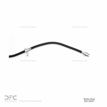 Brake Hydraulic Hose