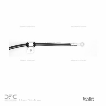 Brake Hydraulic Hose