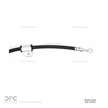 Brake Hydraulic Hose