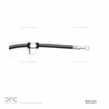 Brake Hydraulic Hose