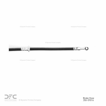 Brake Hydraulic Hose