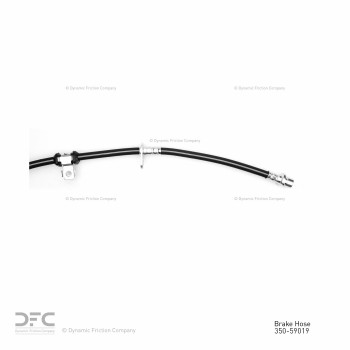 Brake Hydraulic Hose