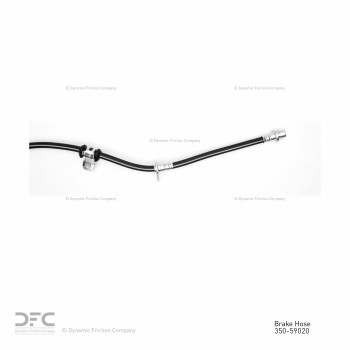 Brake Hydraulic Hose