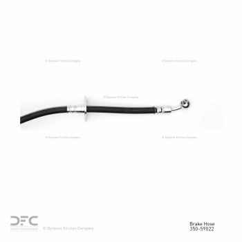 Brake Hydraulic Hose