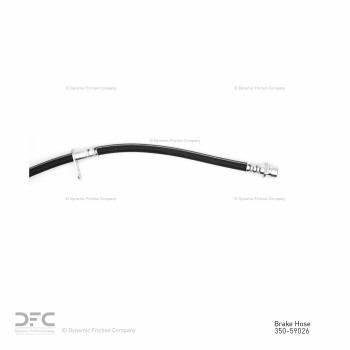 Brake Hydraulic Hose