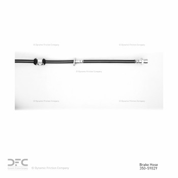 Brake Hydraulic Hose