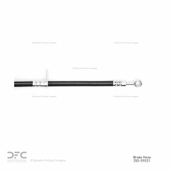 Brake Hydraulic Hose