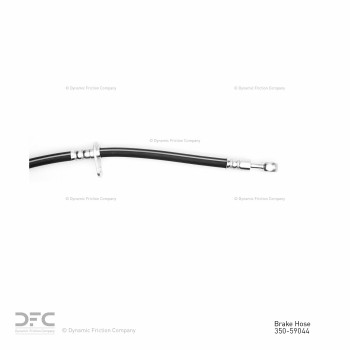 Brake Hydraulic Hose