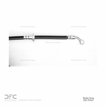 Brake Hydraulic Hose