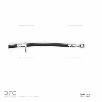 Brake Hydraulic Hose