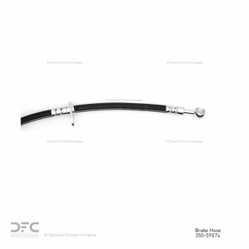 Brake Hydraulic Hose